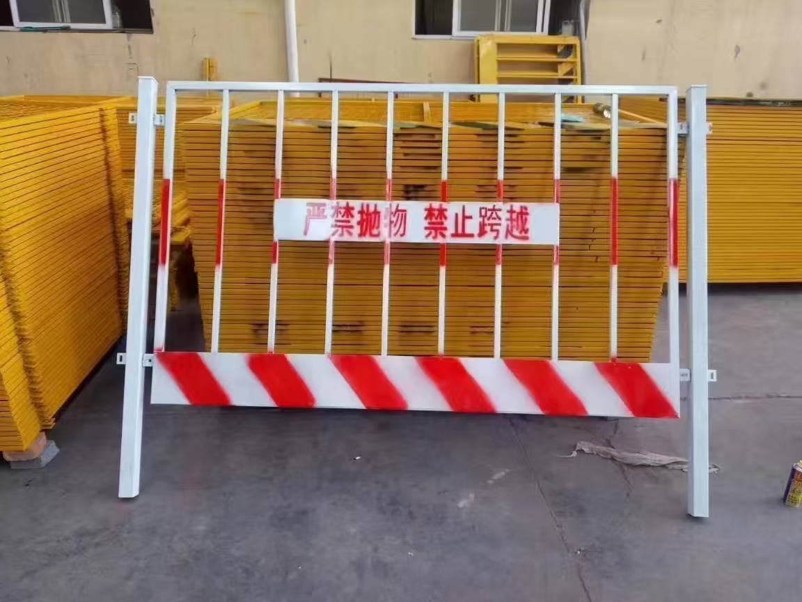 施工圍擋